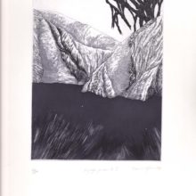 Paysage-pensant-I.-Epr_galerie_jahidi_estampes_galatee_marine_lefebvre_marinka_vandra