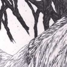 Paysage-pensant-I.-Epr_galerie_jahidi_estampes_galatee_marine_lefebvre_marinka_vandra3