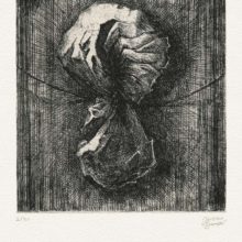 Jérémie Solomon, Curiosité textile : "Relique"